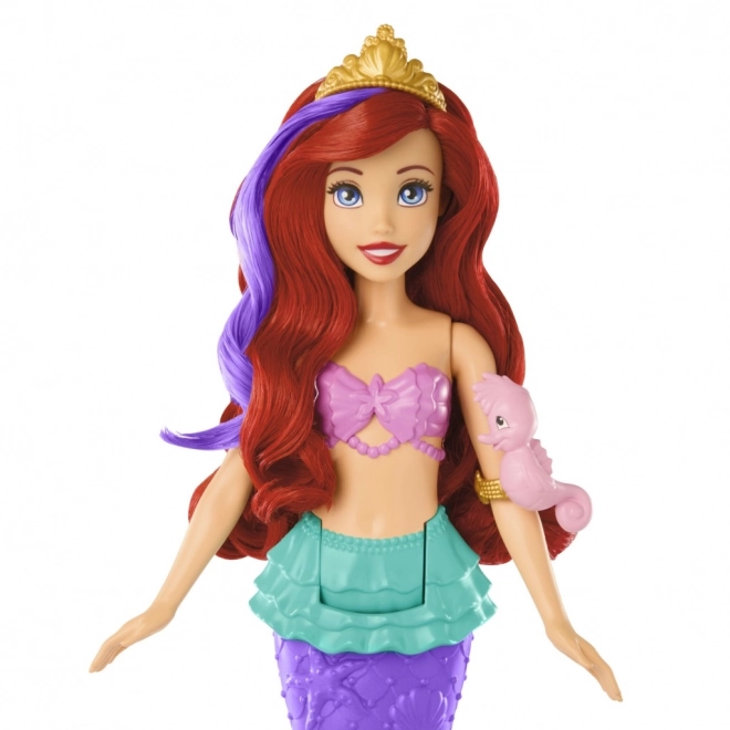 Disney Prinzessin Schwimmende Kleine Meerjungfrau Ariel