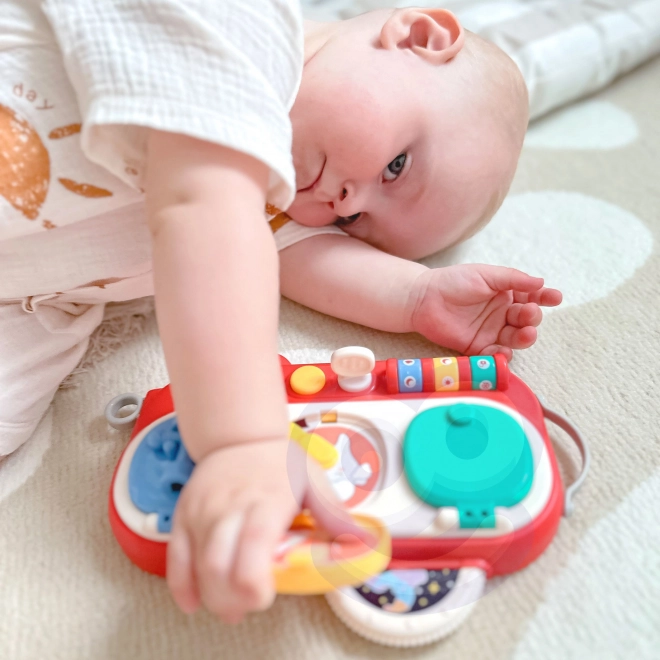 Woopie Entdecker-Spielzeug für Kinder
