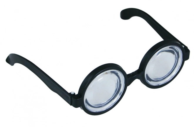 witzige Brille im Felix Holzmann Stil