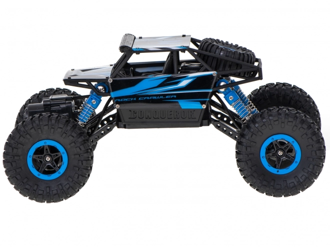 Fernsteuerwagen RC Rock Crawler