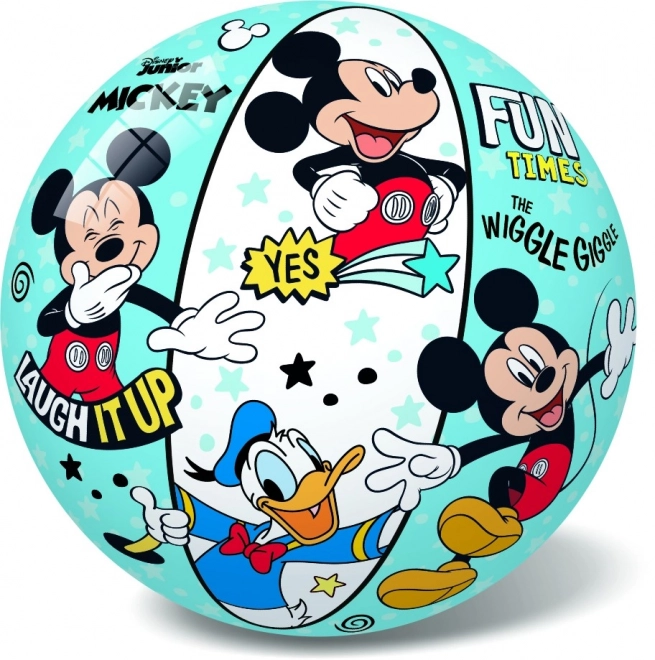 Disney Mickey Ball 14 cm