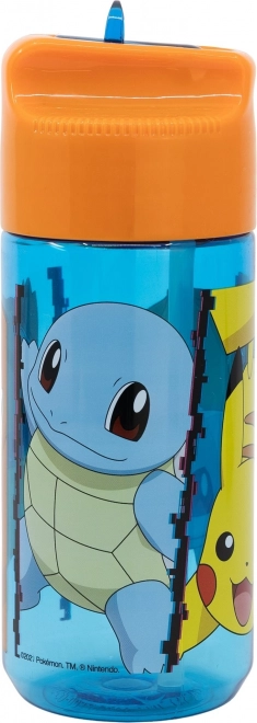 Trinkflasche Pokémon Tritan Kinder