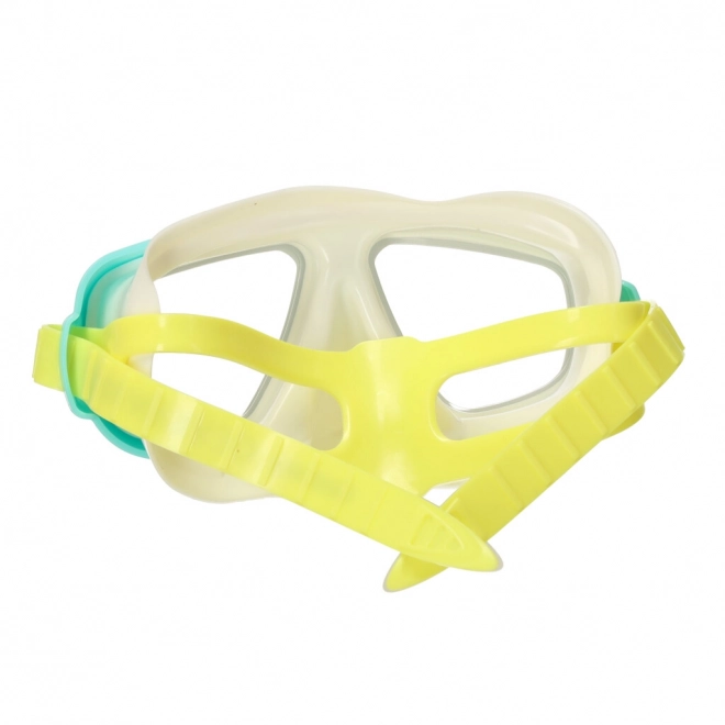 Bestway Schwimmmaske für Kinder - Türkis – türkis