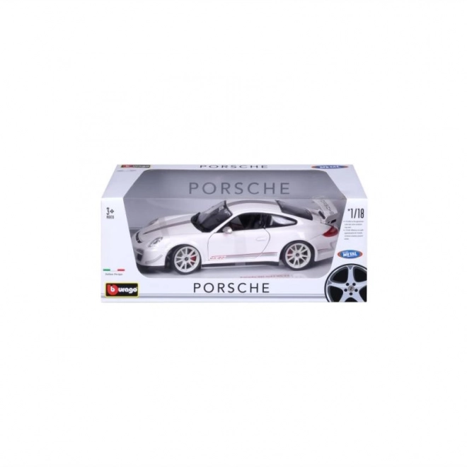 Porsche 911 GT3 RS Modellauto