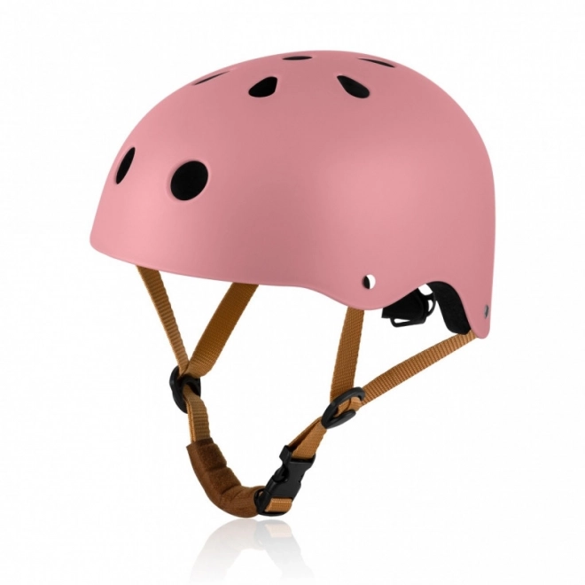 Lionelo Kinderhelm Pink Rose