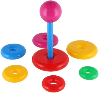 Sicheres Design für kleine Hände