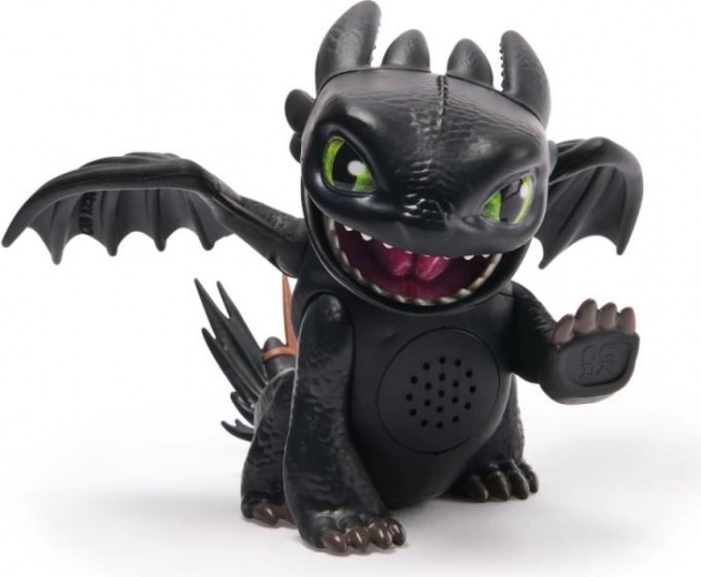 Berührungsinteraktion am Kopf