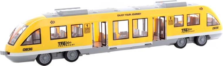 Sichere Spielzeuge für die Kleinsten