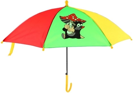 Automatische Öffnung für kleine Hände