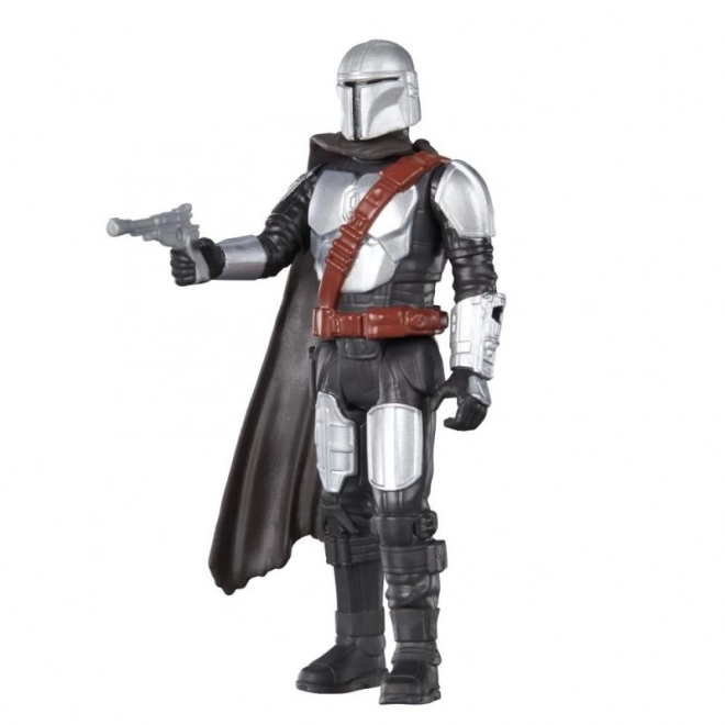 Star Wars Mandalorian Actionfigur 10 cm