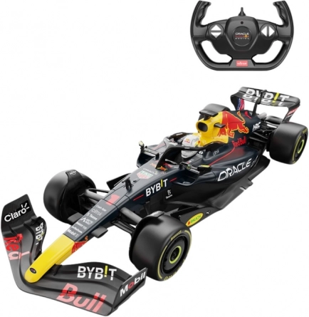 Ferngesteuertes Auto Oracle Red Bull Racing RB18 von Rastar