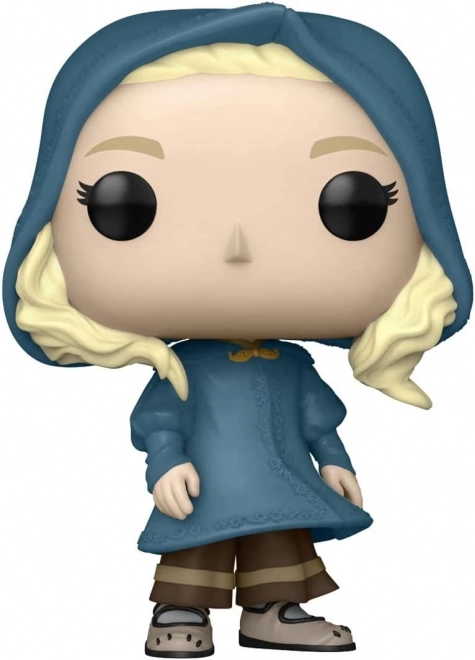 Funko Pop Figur Ciri aus The Witcher