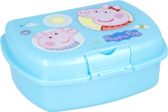 Offizielle Lizenz PEPPA WUTZ