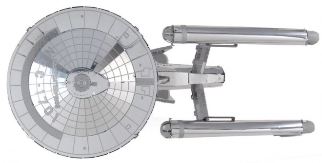 Metal Earth 3D Puzzle Star Trek: U.S.S. Enterprise