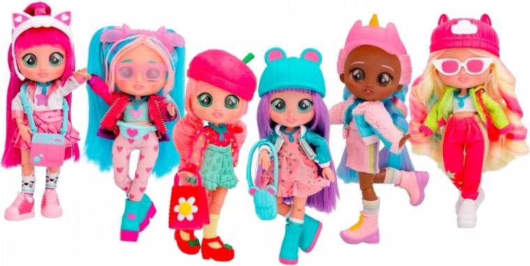 Hochwertige Materialien