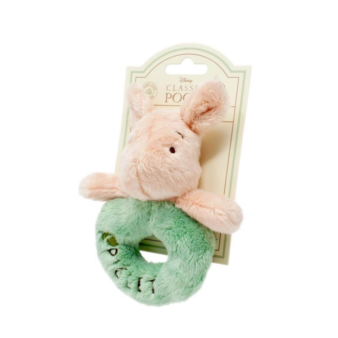 Beliebte Figur Schweinchen