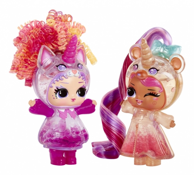 L.O.L. Surprise Einhorn Lampe Spielset