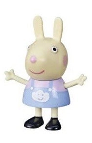 Peppa Pig Freundetreffen Figuren