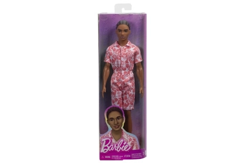 Barbie Modell Ken - Overall