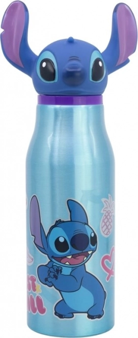 Aluminium-Trinkflasche Stitch 690 ml