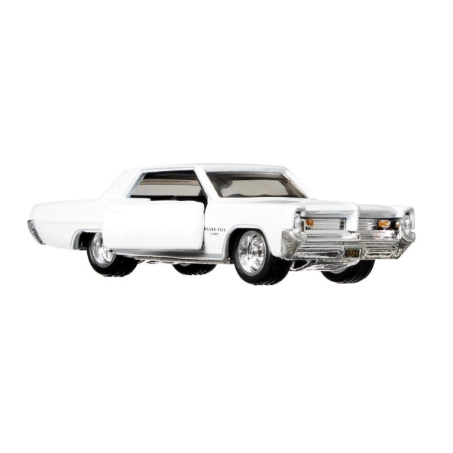 Premium-Details im Maßstab 1:64