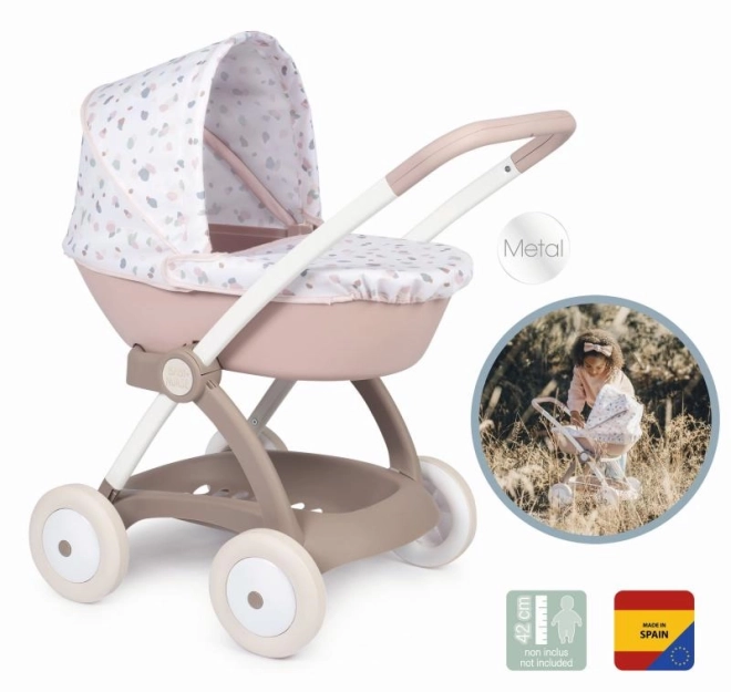 Kinderwagen Baby Nurse für Puppen