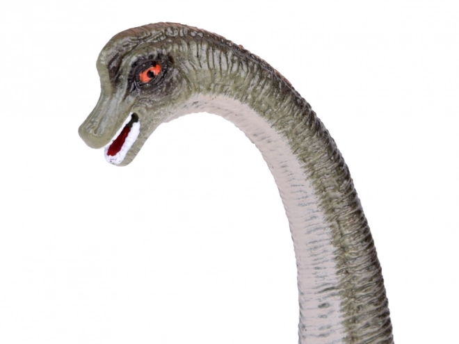 Gummi Dinosaurierfigur Brachiosaurus für Kinder