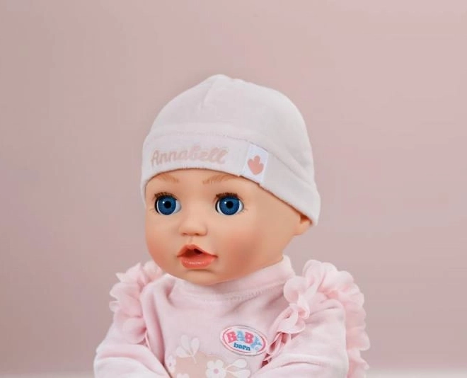Baby Puppe Annabell 43 cm