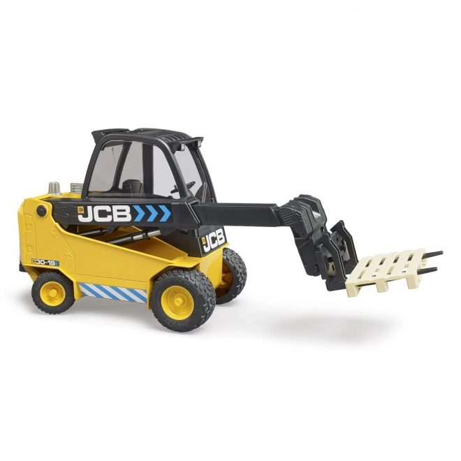 Bruder JCB Teletruk Gabelstapler