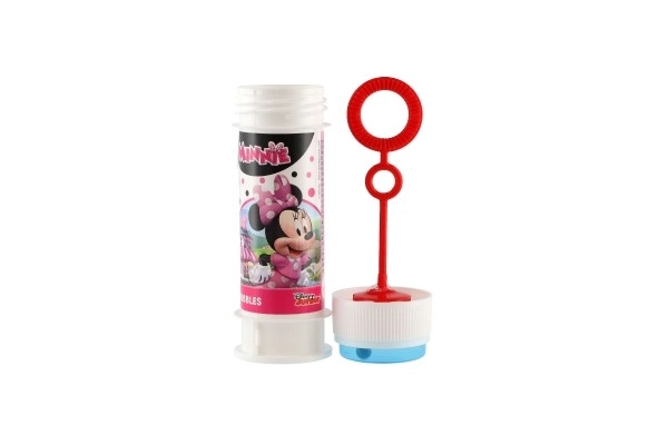 Seifenblasen Minnie 60ml