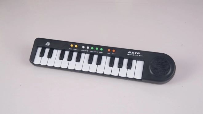 Kinder Musik-Keyboard