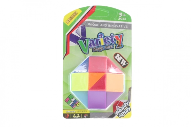 Kettenpuzzle