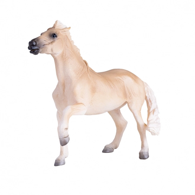 Realistische Brumby Pferdefigur