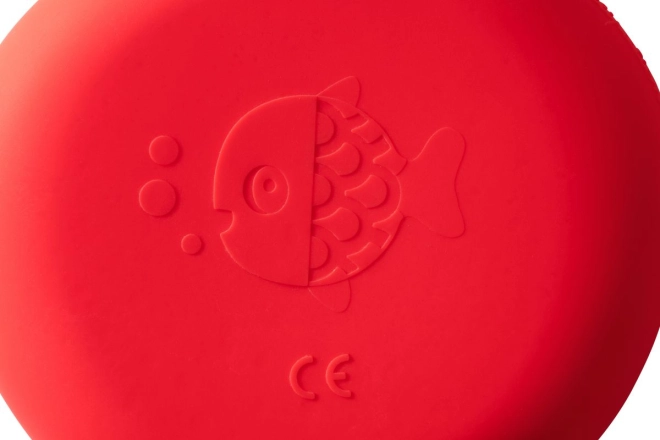 Sicheres 100 % Silikon, BPA-frei