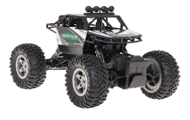 Crawler Rockshake 1:14 Ferngesteuertes Auto Grün – Grün
