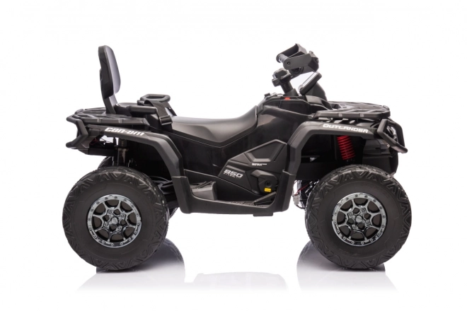 Elektrisches Kinder-Quad Can-Am Outlander