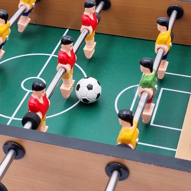 Mini-Tischkicker von Woopie