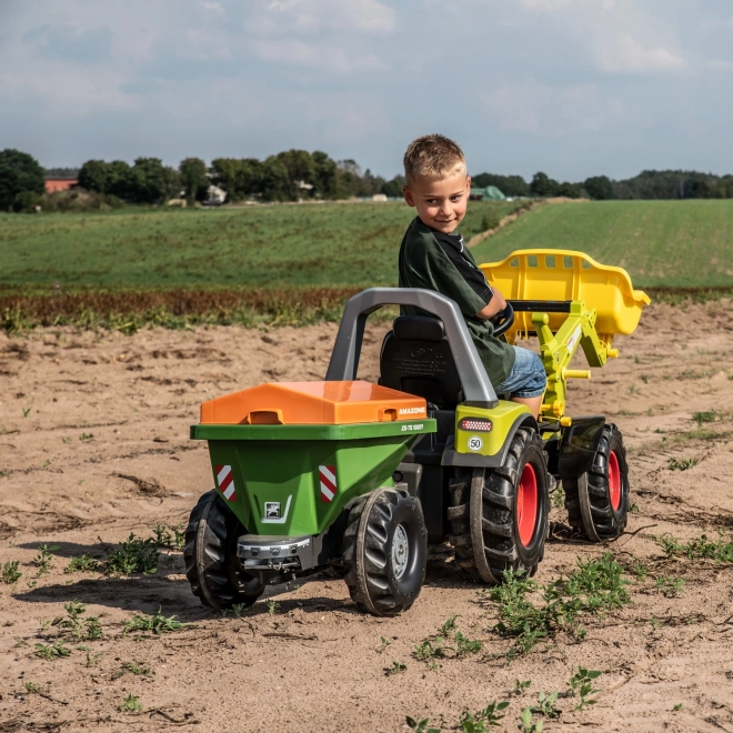 Rolly Toys Streuwagen Amazone