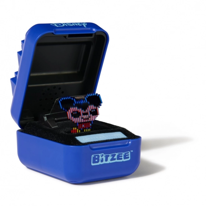 Interaktive Disney Helden von Bitzee