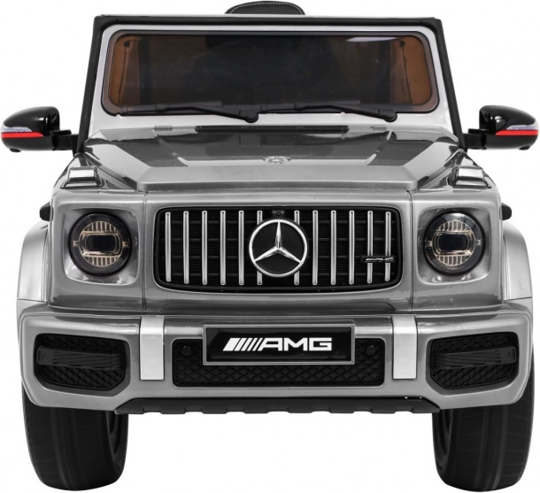 Realistisches Fahrerlebnis mit 2× 35 W Leistung