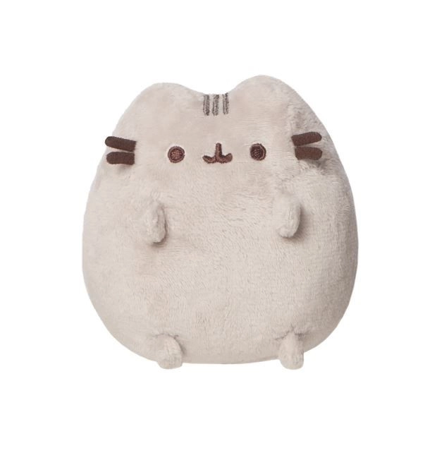 Pusheen Sitzende Plüschfigur Klein