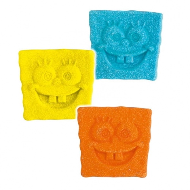 Inkee - Mini Badebombe Set - SpongeBob