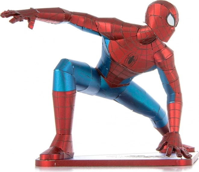 3D-Modellbausatz Avengers: Spider-Man