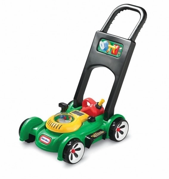 Little Tikes Gas n Go Rasenmäher