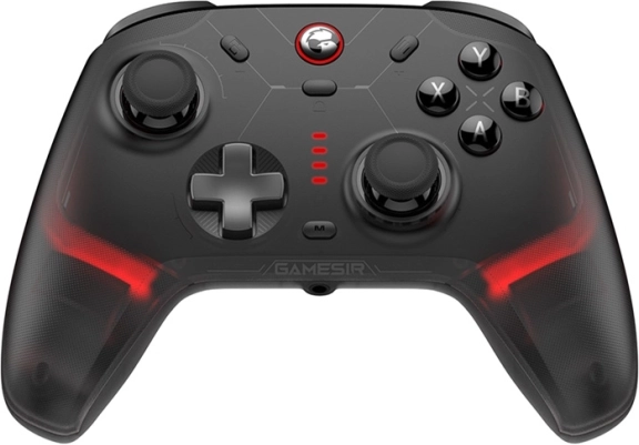 Drahtloser Controller GameSir Cyclone 2