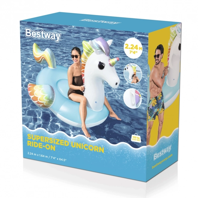 Aufblasbares Einhorn Bestway
