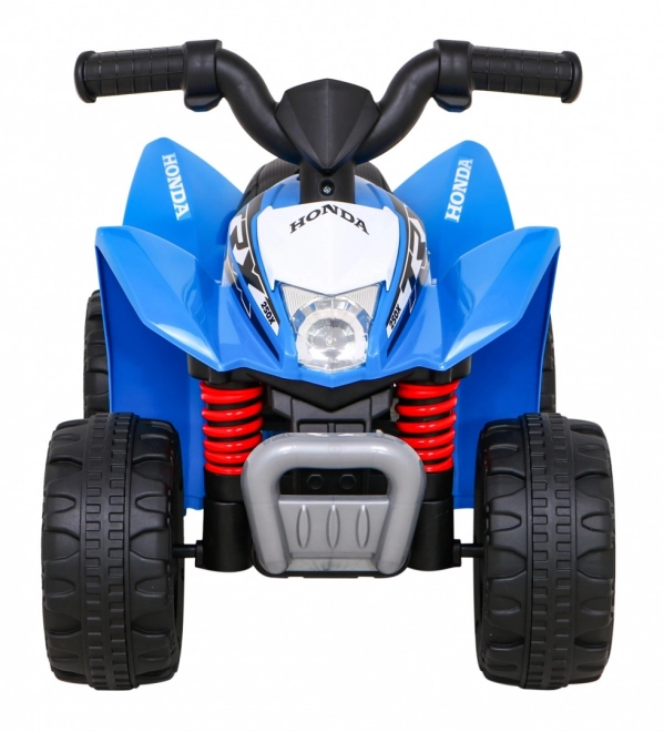 Honda Kinder Quad 250X TRX Blau