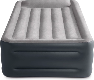 Aufblasbare Matratze Twin Deluxe 99x191x42 cm