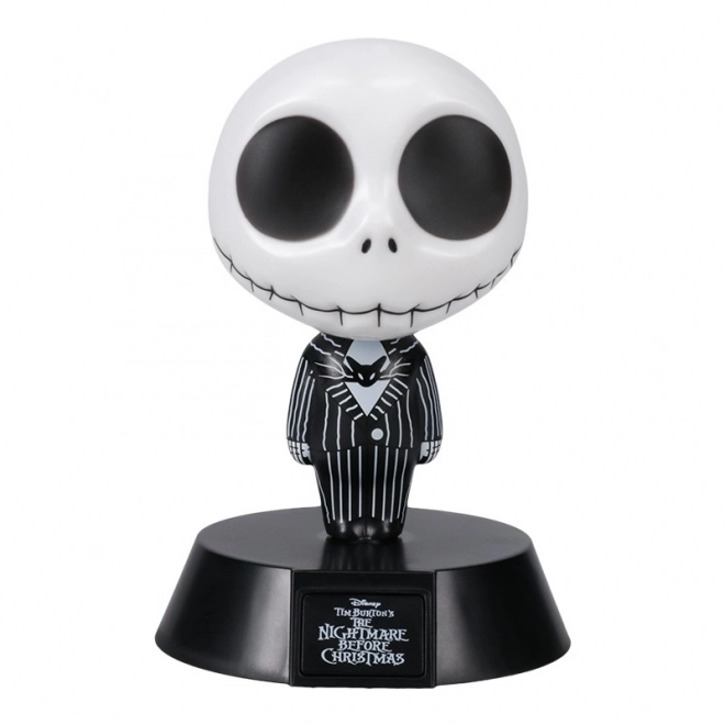 Lampe Jack Skellington - Nightmare Before Christmas