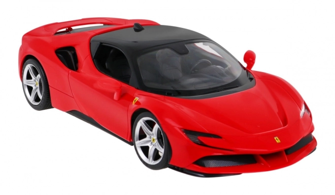 Ferrari SF90 Stradale Rastar Ferngesteuertes Modellauto 1:14